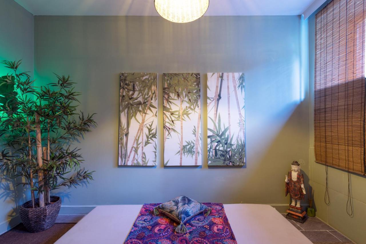 Delight Deluxe Hotel & Spa Antalya Ngoại thất bức ảnh