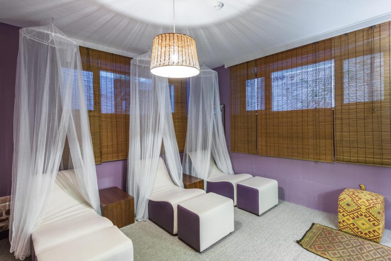 Delight Deluxe Hotel & Spa Antalya Ngoại thất bức ảnh