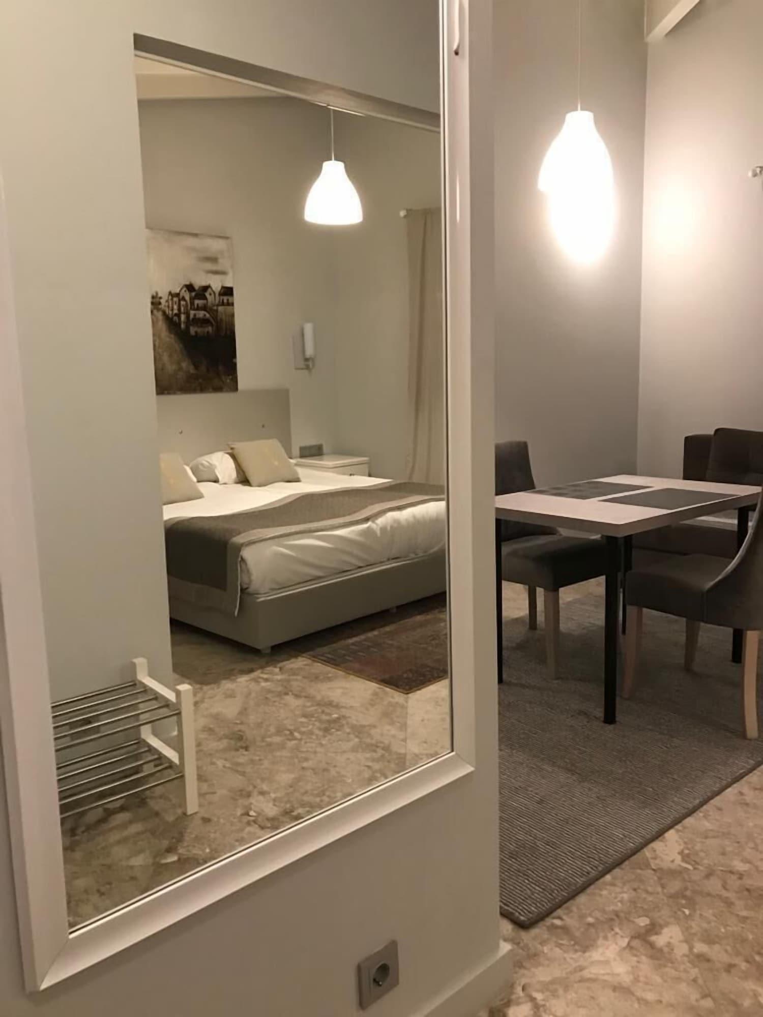 Delight Deluxe Hotel & Spa Antalya Ngoại thất bức ảnh