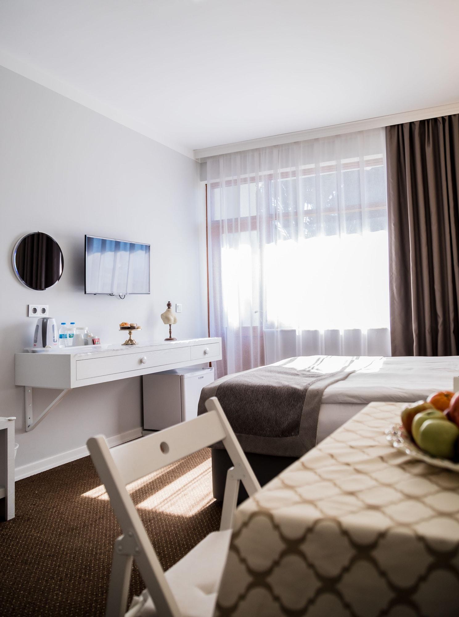 Delight Deluxe Hotel & Spa Antalya Ngoại thất bức ảnh