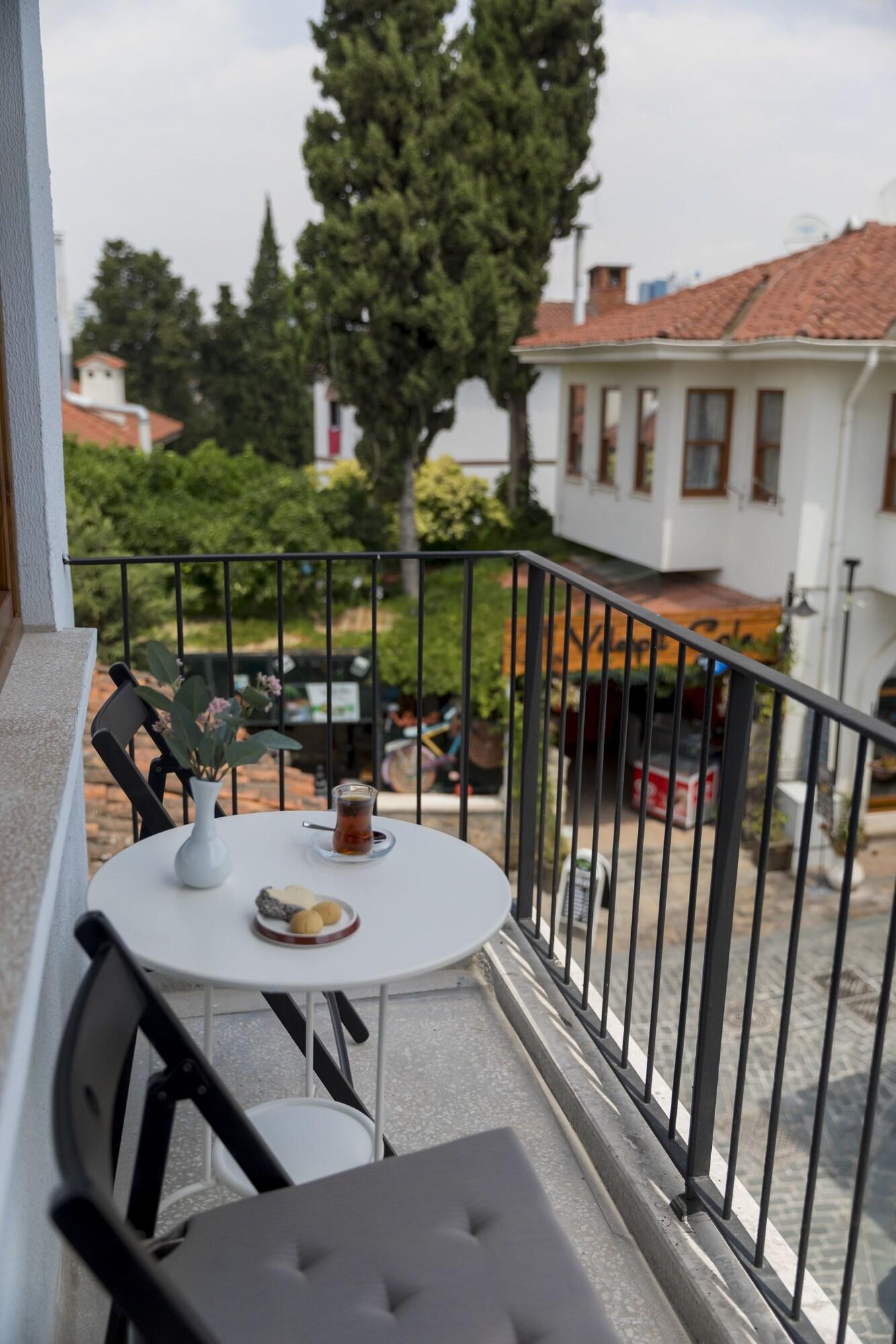 Delight Deluxe Hotel & Spa Antalya Ngoại thất bức ảnh