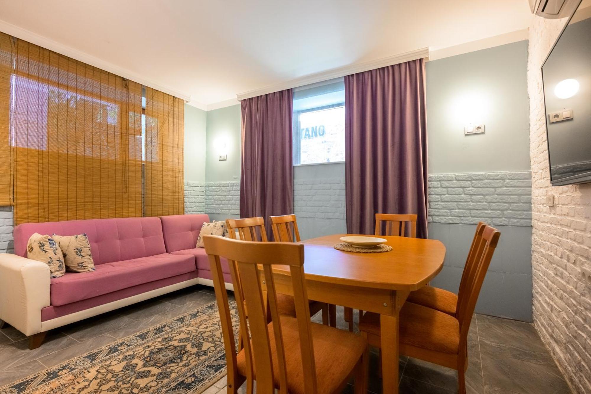 Delight Deluxe Hotel & Spa Antalya Ngoại thất bức ảnh
