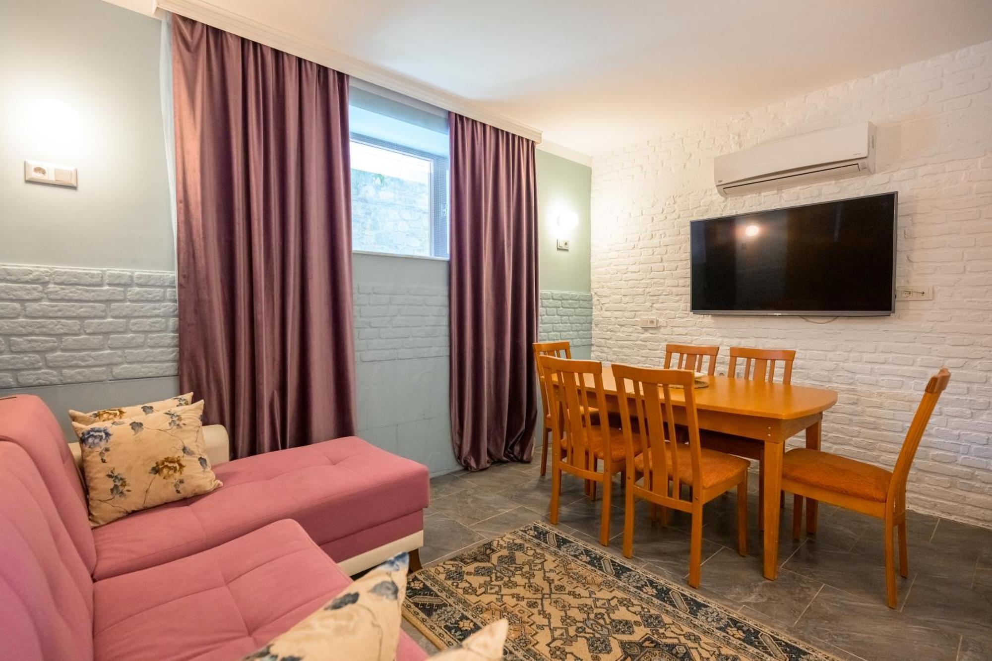 Delight Deluxe Hotel & Spa Antalya Ngoại thất bức ảnh