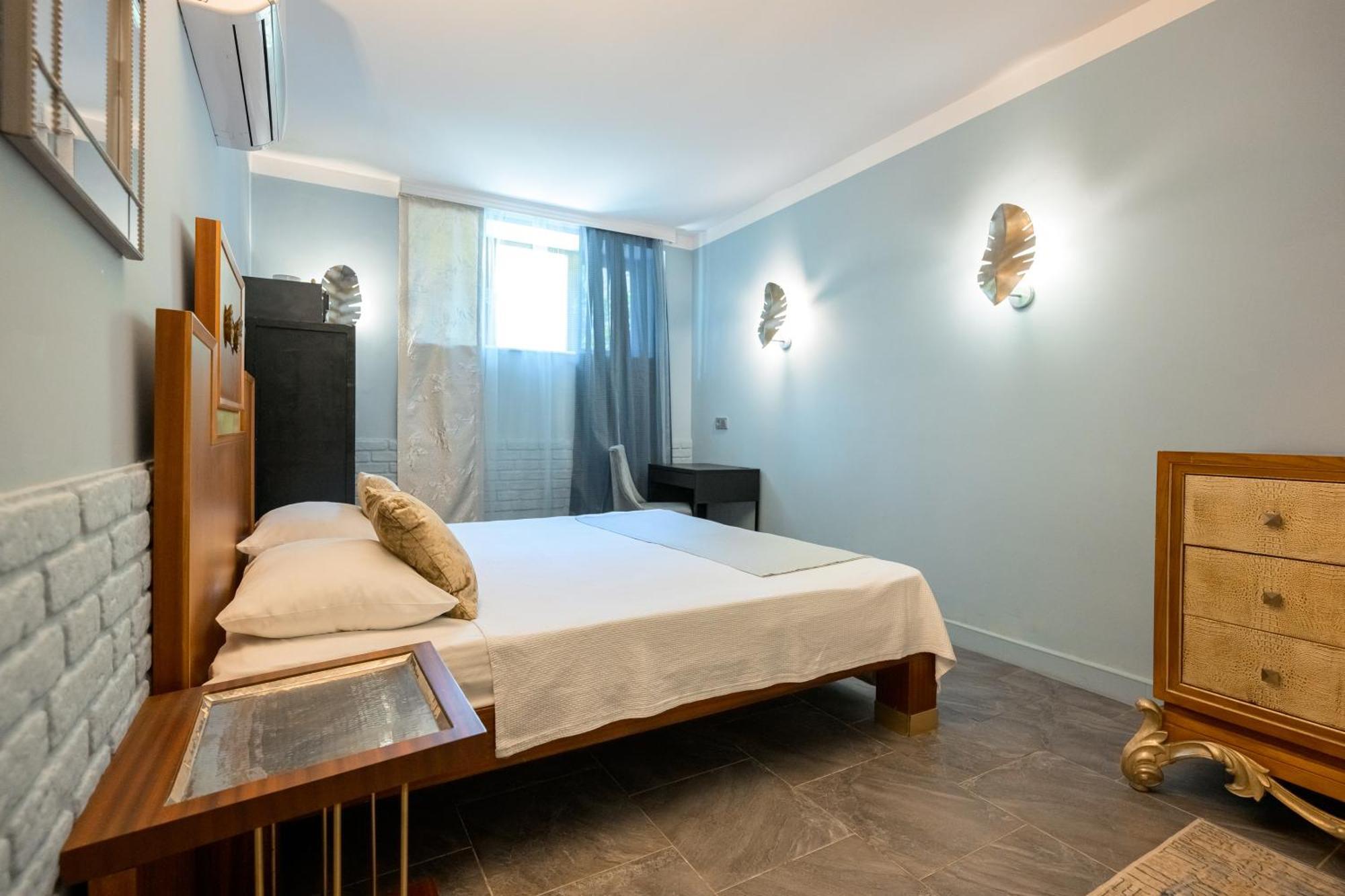Delight Deluxe Hotel & Spa Antalya Ngoại thất bức ảnh