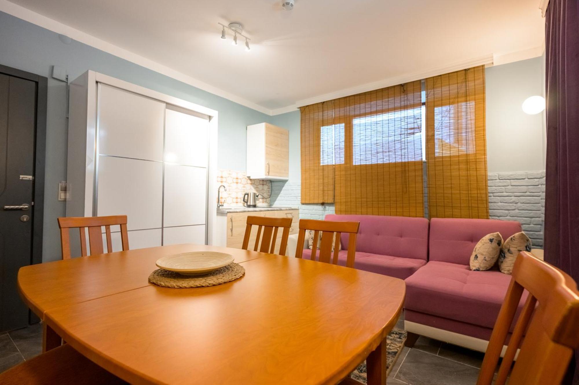 Delight Deluxe Hotel & Spa Antalya Ngoại thất bức ảnh