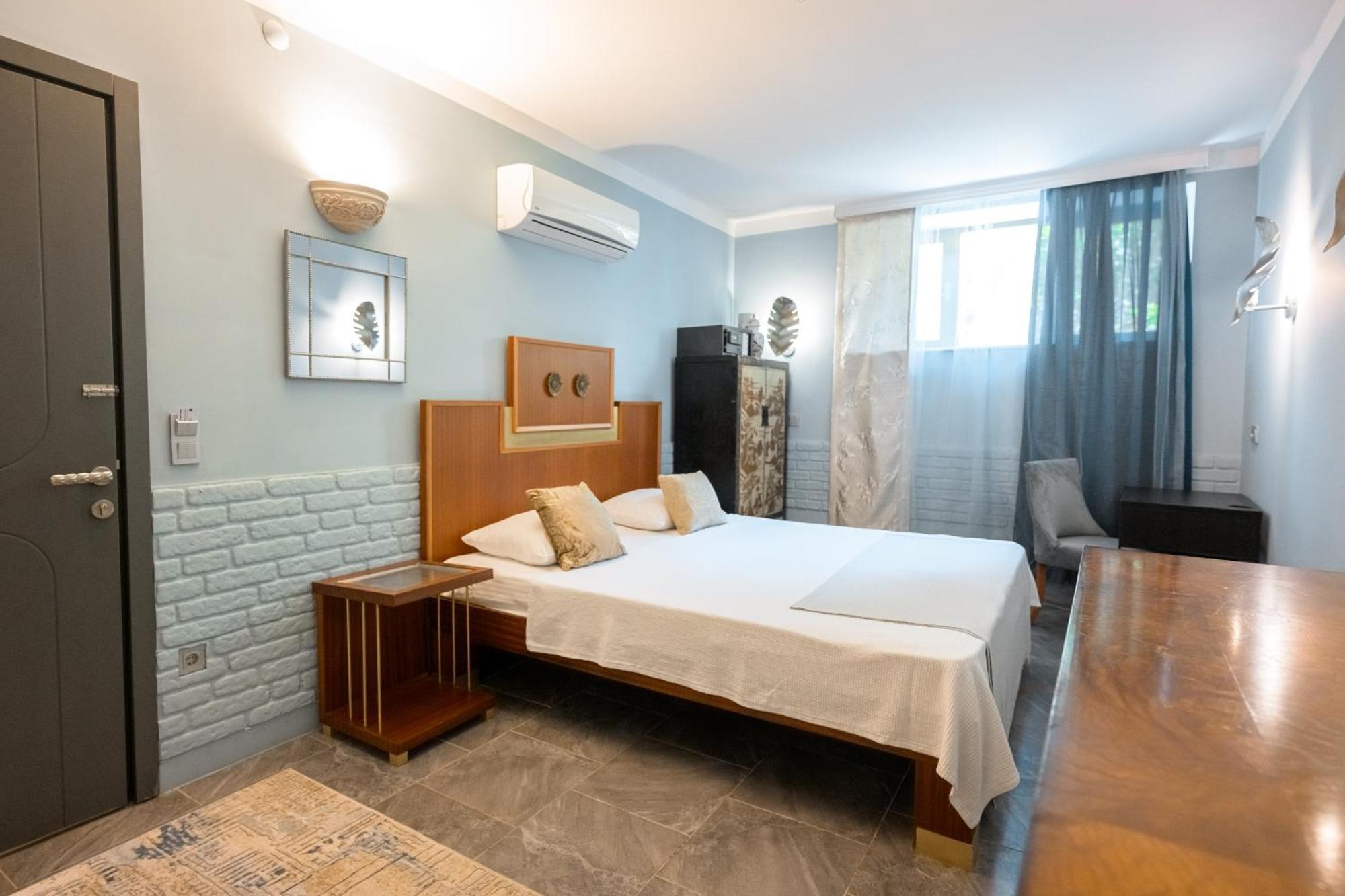 Delight Deluxe Hotel & Spa Antalya Ngoại thất bức ảnh