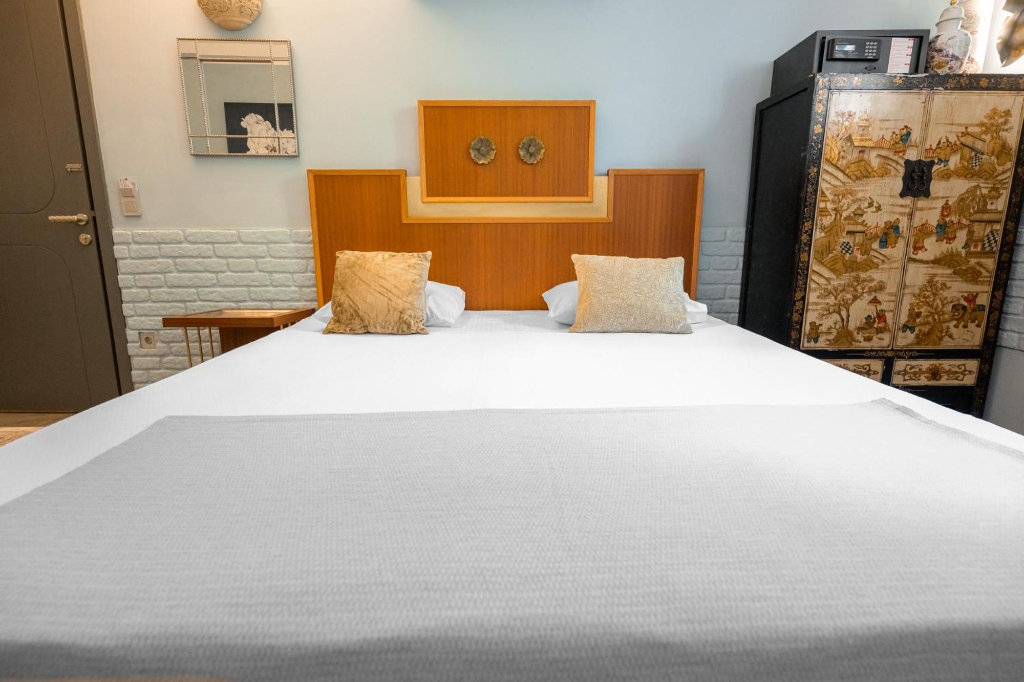 Delight Deluxe Hotel & Spa Antalya Ngoại thất bức ảnh