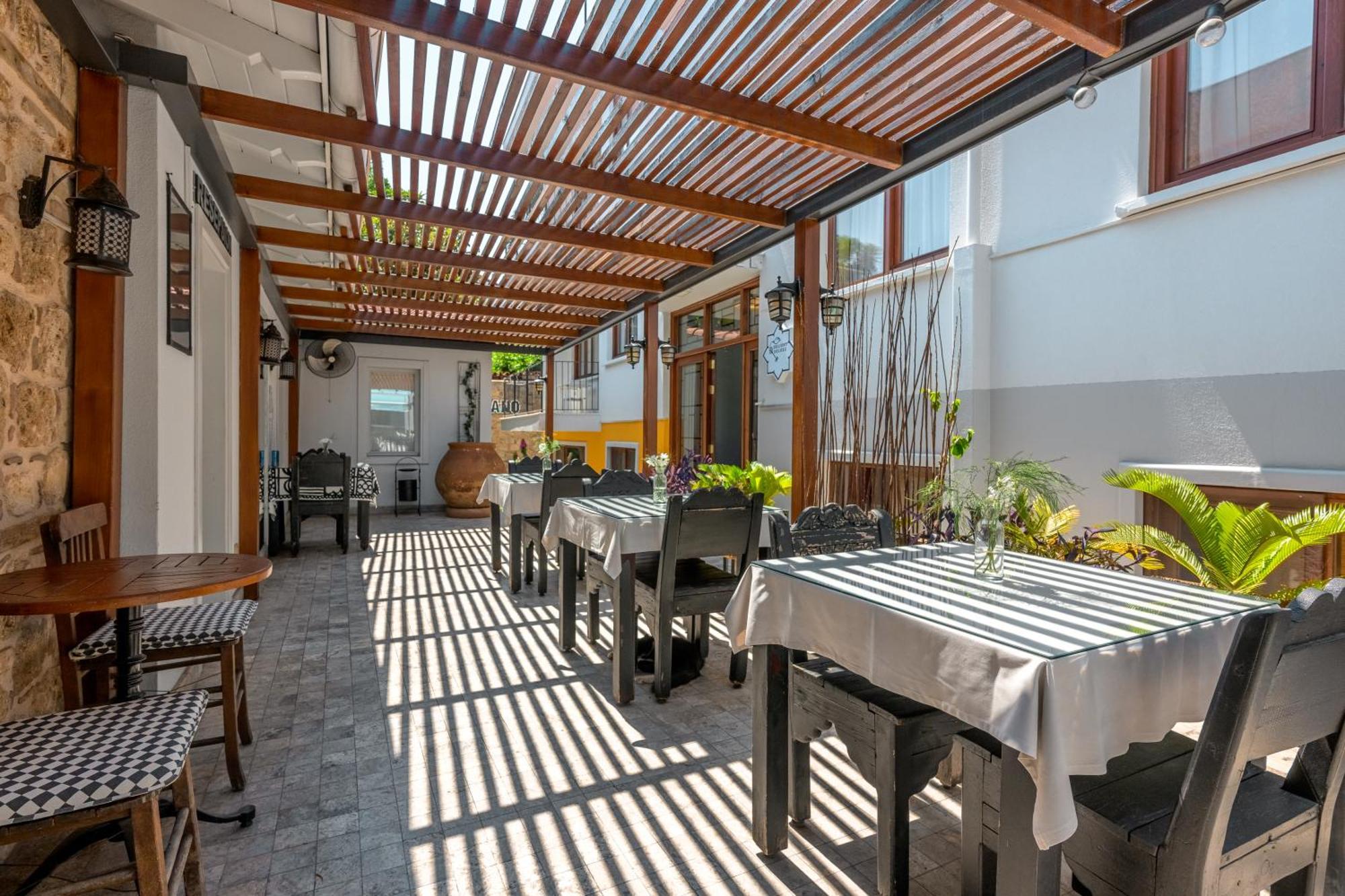 Delight Deluxe Hotel & Spa Antalya Ngoại thất bức ảnh