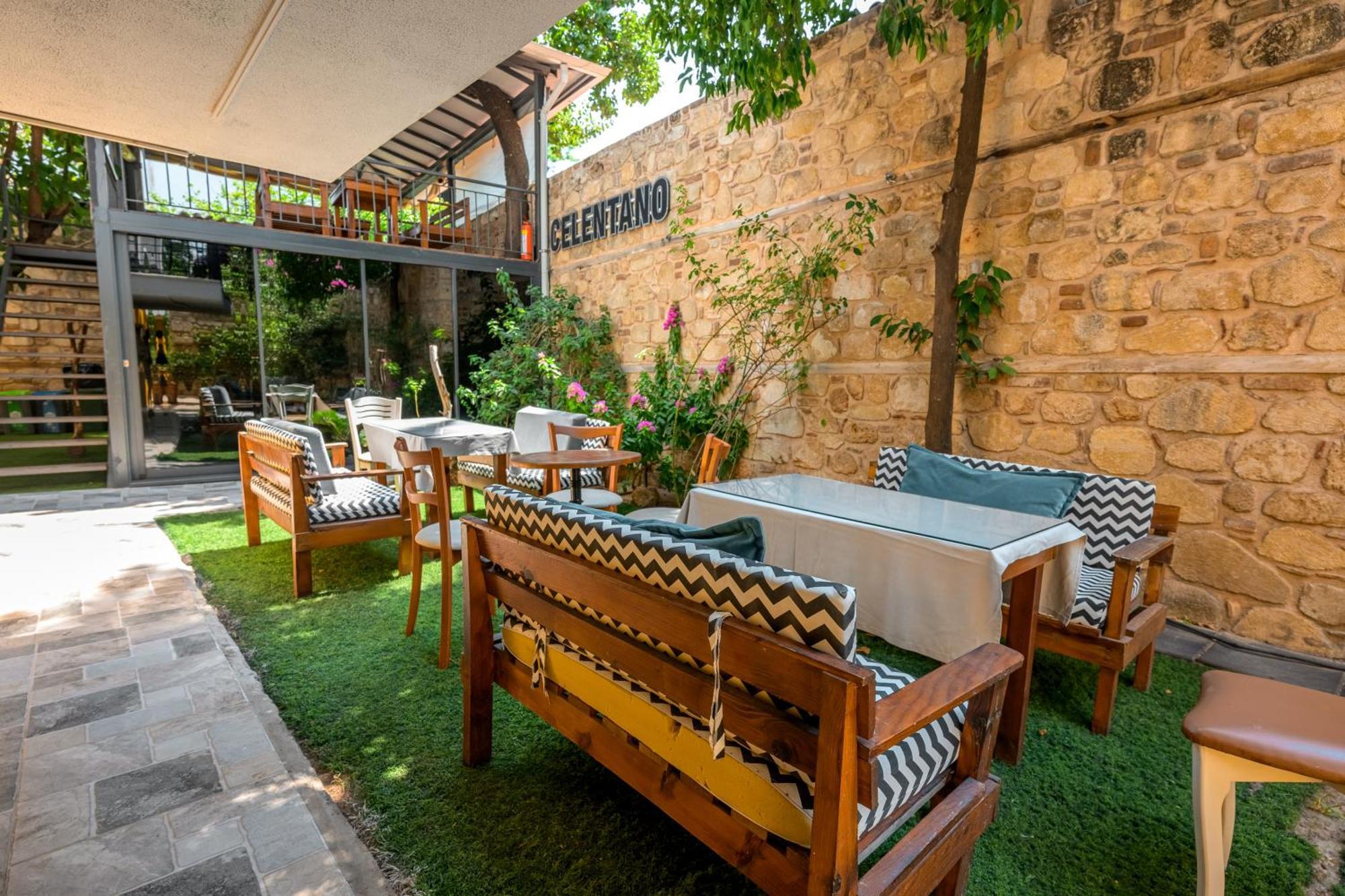 Delight Deluxe Hotel & Spa Antalya Ngoại thất bức ảnh