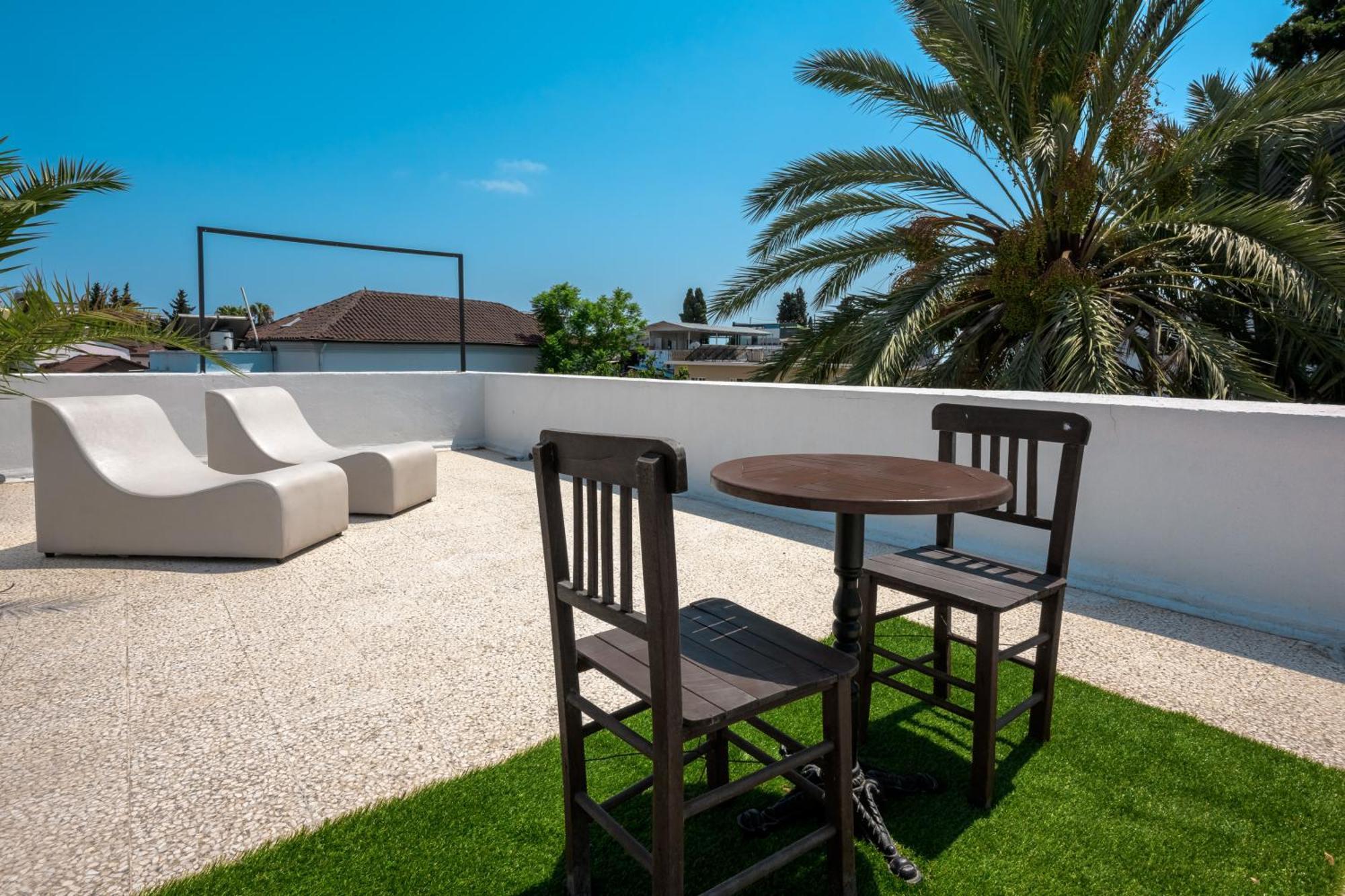 Delight Deluxe Hotel & Spa Antalya Ngoại thất bức ảnh