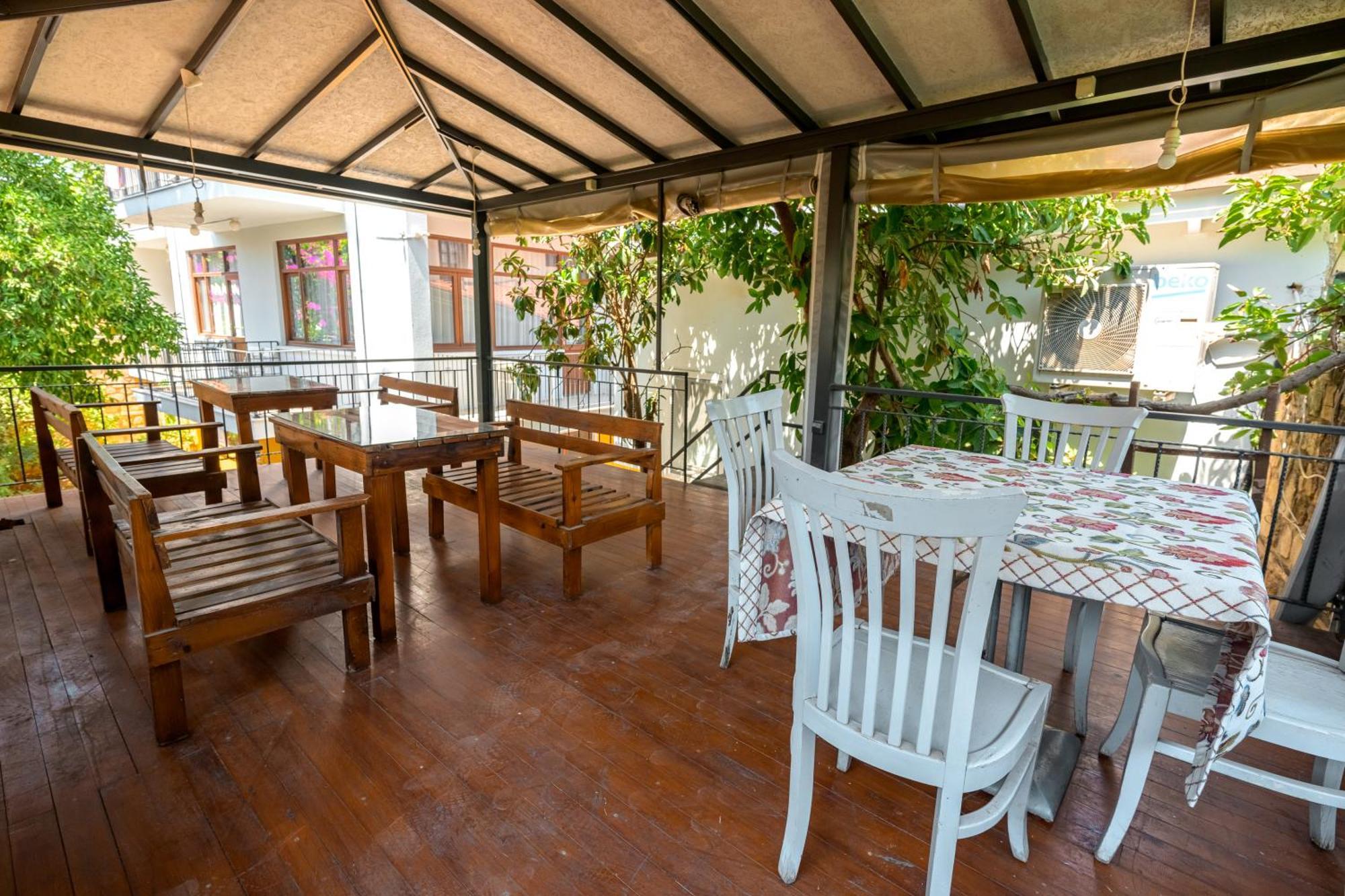 Delight Deluxe Hotel & Spa Antalya Ngoại thất bức ảnh