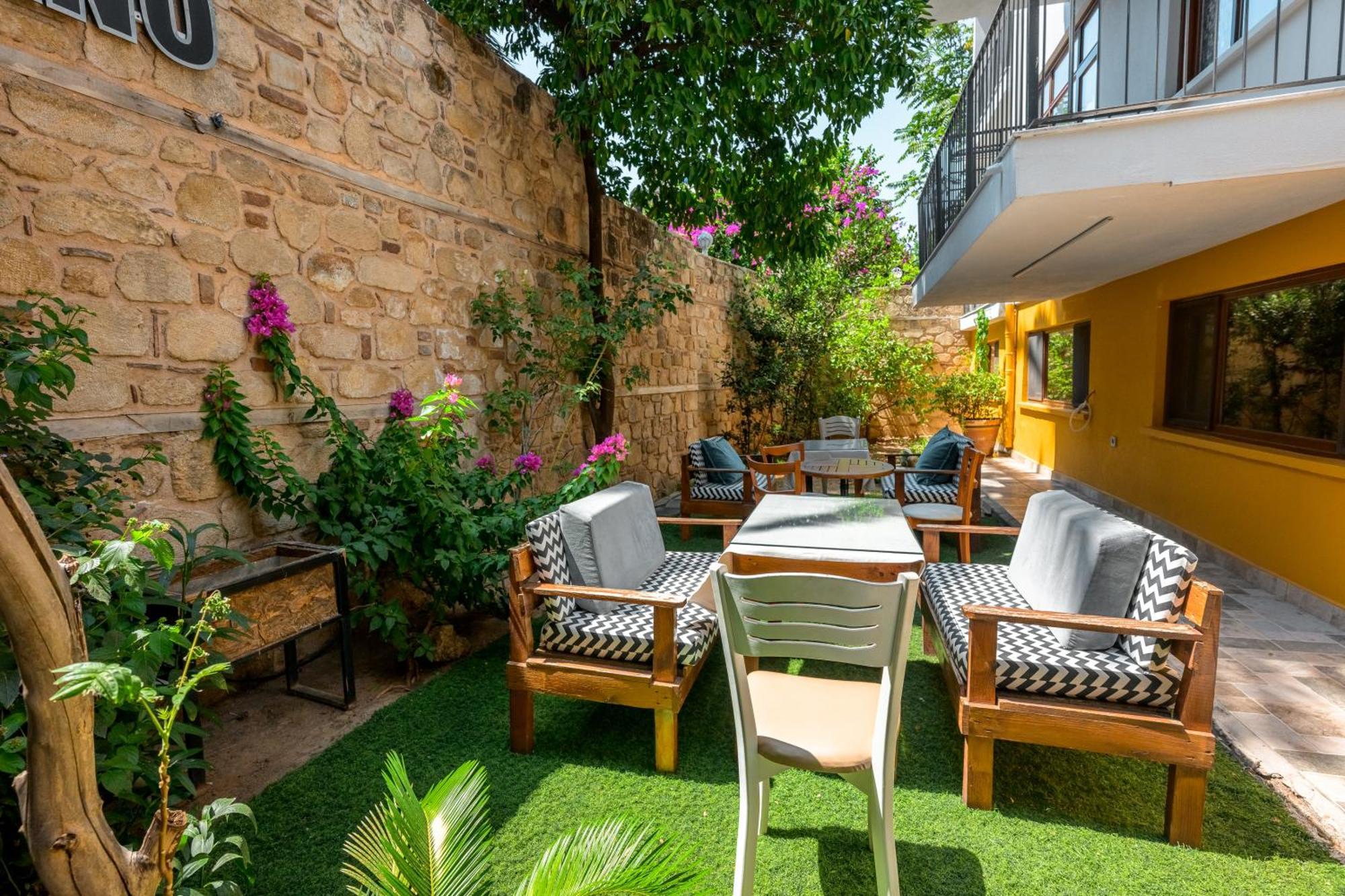 Delight Deluxe Hotel & Spa Antalya Ngoại thất bức ảnh